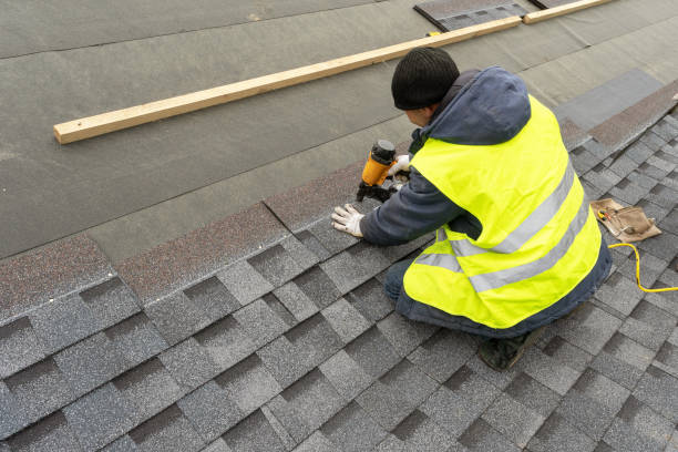 Best Commercial Roofing Services  in Glasgow, MO