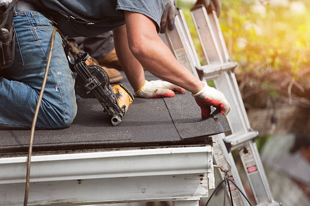 Best Gutter Installation and Roofing  in Glasgow, MO
