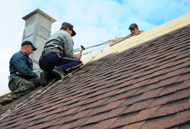 Best Commercial Roofing Services  in Glasgow, MO